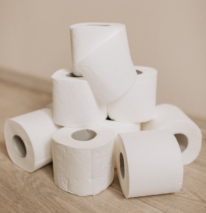 What is the Best Toilet Paper in the World?